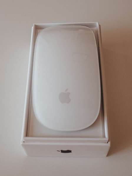 Мышь беспроводная, Apple Magic Mouse 2 (original) в Санкт-Петербурге