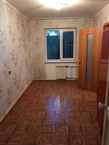 Продаётся 2-ком. квартира в районе Парка Гагарина в Хабаровске