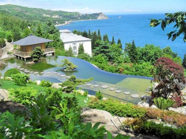 Сдам 2к. квартиру в Партените(Алушта) Посуточно в Алуште фото 20