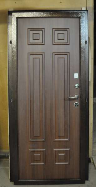 Дверь модель "Алькор -5 в Йошкар-Оле фото 8