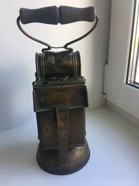 Керосиновая лампа в Солнечногорске фото 3