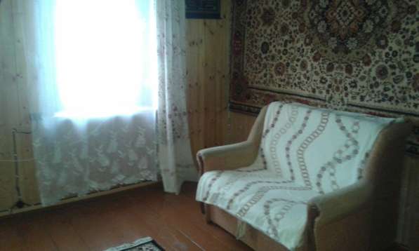 Дом с печным отоплением на участке 17 соток в Киржаче фото 14