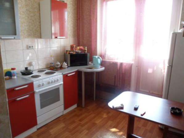 Квартирный хостел в Москве