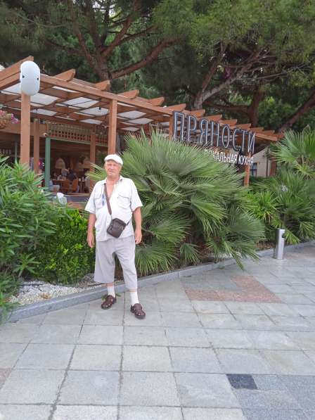 Грачев Борис Николаевич, 72 года, хочет пообщаться в Бердске