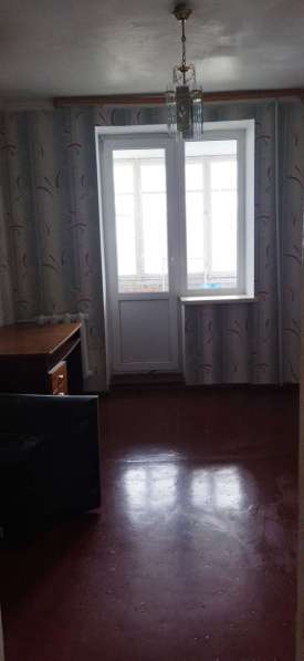 Сдается трехкомнатная квартира в Чистеньком в Симферополе фото 5
