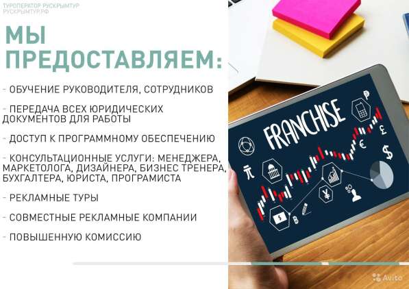 Туристический бизнес в Темрюке фото 5