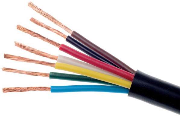 Вывоз скупка Приём кабеля провода нелеквида обрезков в Кстове фото 9