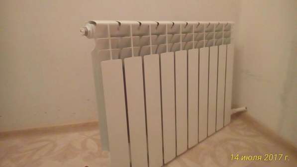 Продам радиаторы отопления в Оренбурге фото 3