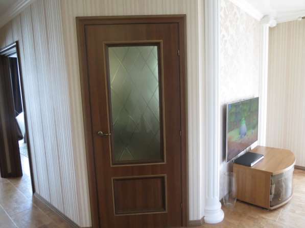 3-комнатная квартира в отличном состоянии в Омске фото 15
