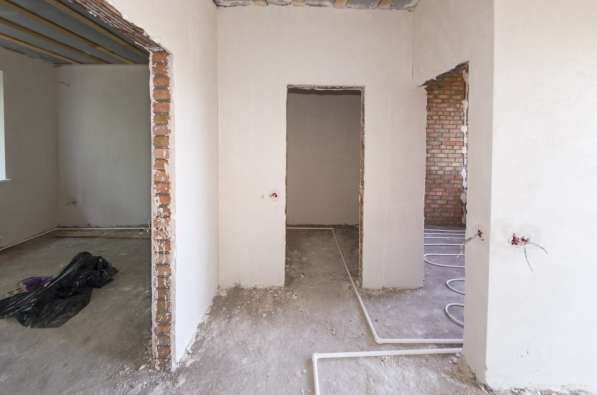 Продам новый дом 143 м2 с участком 2,5 сот, Мичуринская ул в Ростове-на-Дону фото 13