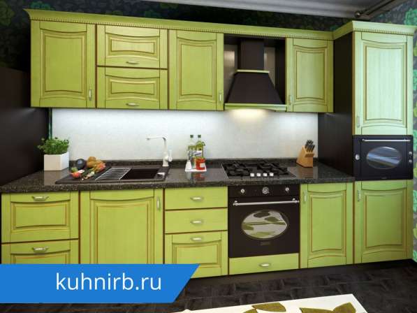 Белорусские кухни в Москве фото 30