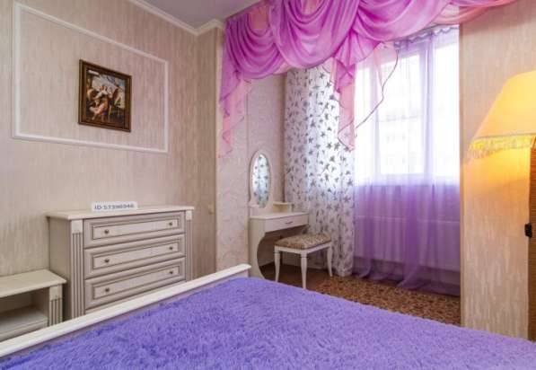 Квартира, 2 комнаты, 50 м² в Краснодаре фото 14