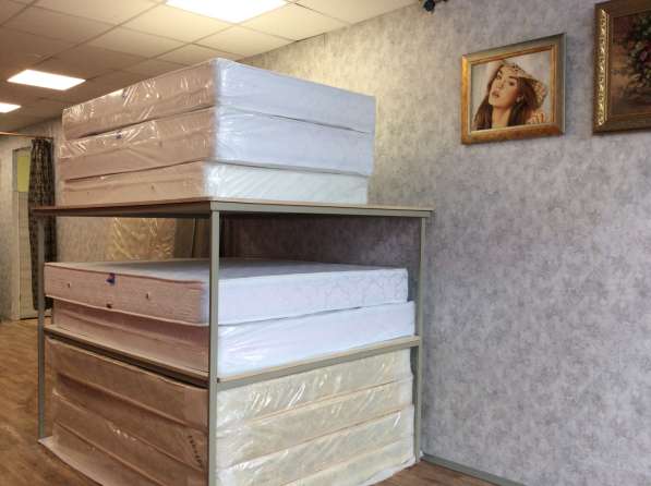 Матрас в Москве фото 9