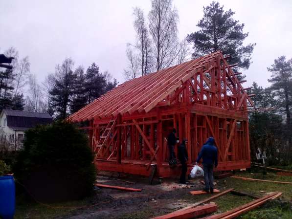 Домокоплект в Санкт-Петербурге фото 3