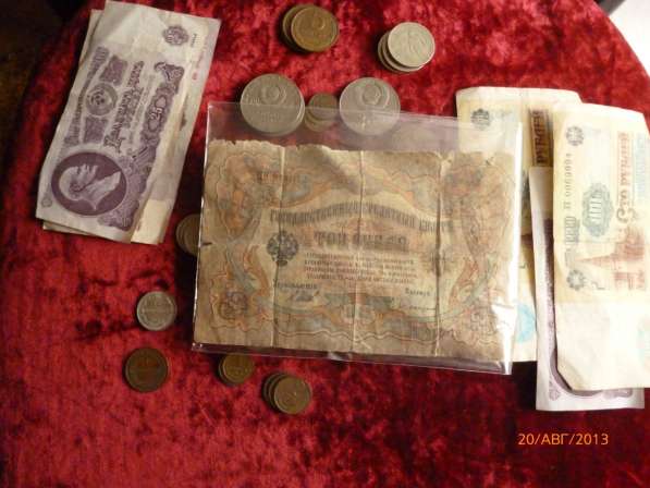 Продам коллекцию монет в Белгороде фото 3