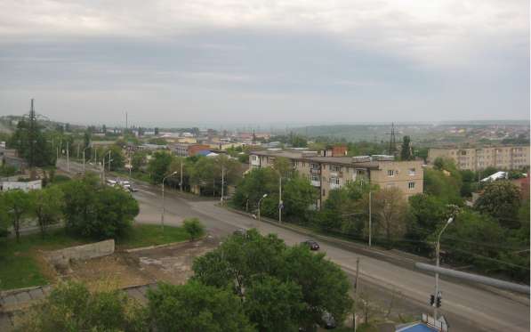 Комната с балконом! в Ставрополе фото 5