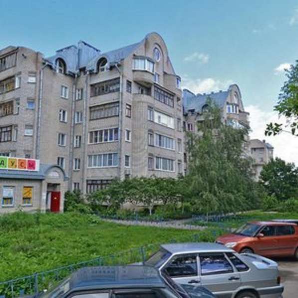 Продается 4-х к. квартира пр. Александра Корсунова дом 40к.7