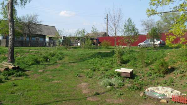 Продаю участок земель поселений с домиком и колодцем в Калуге фото 7