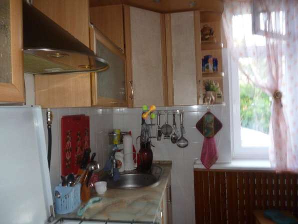 Продам дом в Ростов-на-Дону.Жилая площадь 208 кв.м. в Ростове-на-Дону фото 20