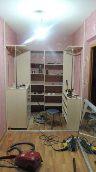Мебель от производителя в Красноярске фото 5