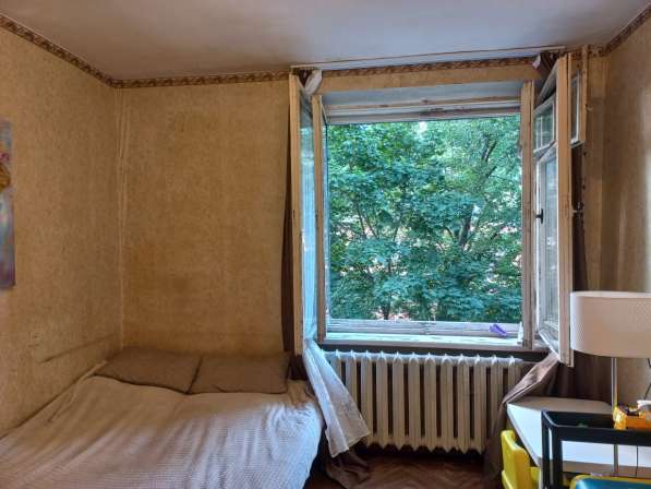 Продается 2комн квартра в центре санкт петербурга.в очень хо в Санкт-Петербурге