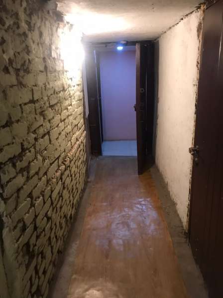 Продается подвал(цокольный этаж) под квартиру Варкетили в фото 3