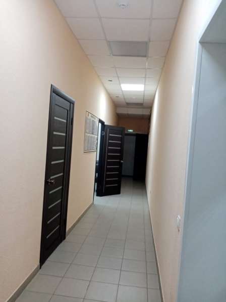 Сдаются помещения в офисном здании на долгий срок в Чернушке