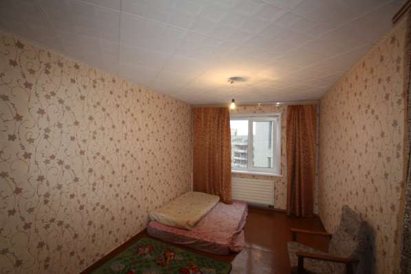 Дешевая четырехкомнатная квартира в Переславле-Залесском фото 14