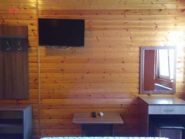 Комната 48 м&sup2; в 4-к, 1/3 эт в Феодосии фото 29