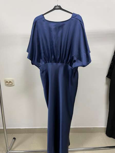 Вечернее платье latrenda 54-56 размер в Элисте