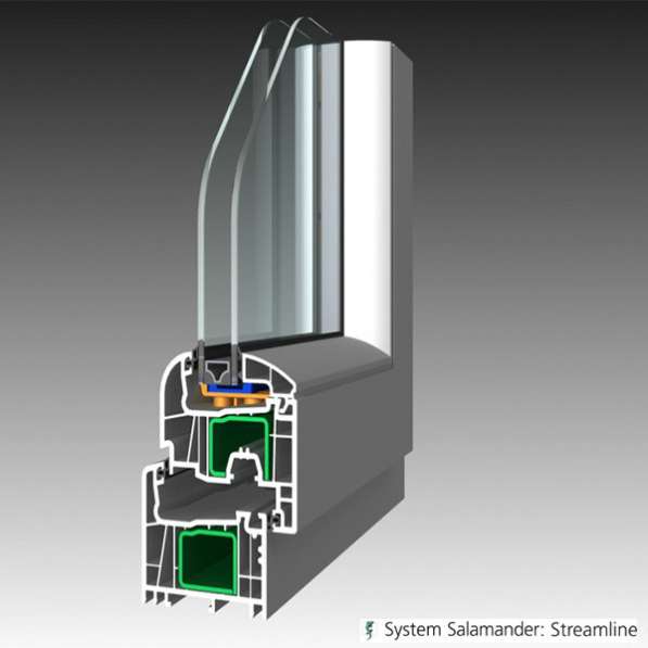 Europa! producerea profilelor metalice