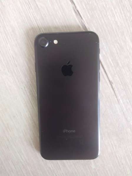 IPhone 7 32GB в Хабаровске фото 5