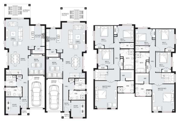 Таунхаус - Лебяжий в фото 211