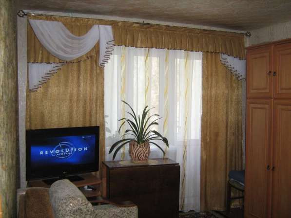 Сдам 2-х комнатную квартиру на лето в Феодосии фото 3