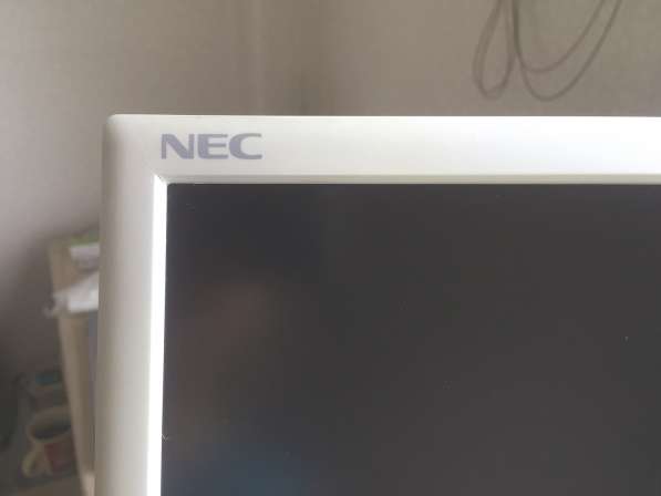 Меняю японский монитор NEC на стиральную машину в Зеленограде фото 3