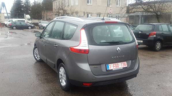 Renault, Scenic, продажа в г.Минск в фото 10