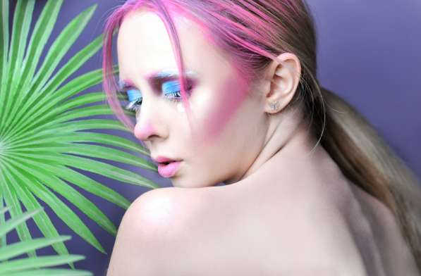 Ариана студия моделей в Оренбурге