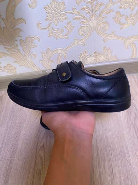 Туфли для мальчиков в Казани