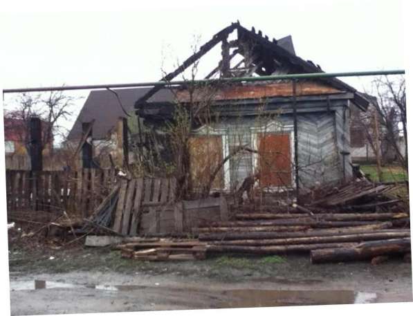 Демонтаж домов в Курске
