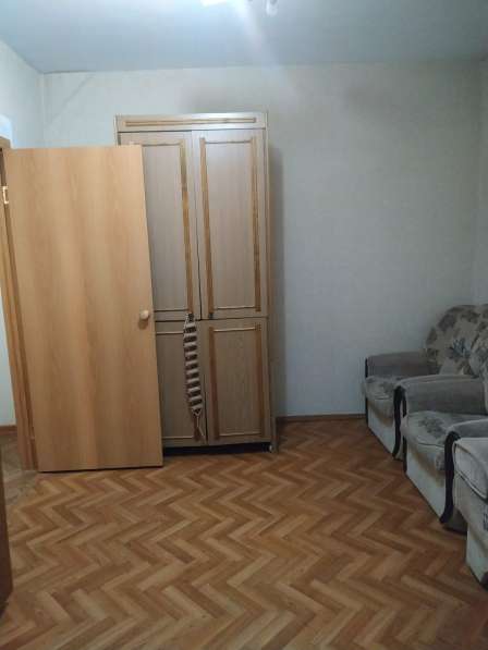 Продается однокомнатная квартира в Курске фото 9