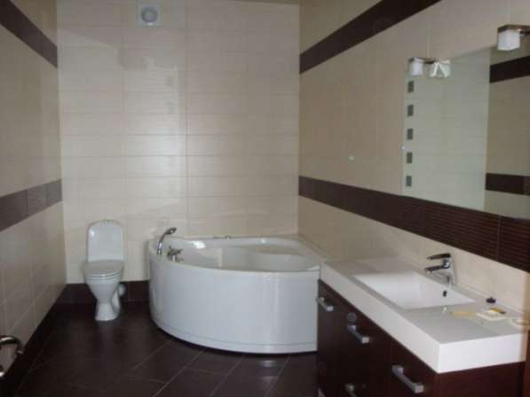 Ремонт ванной и туалетной комнат в Красноярске фото 7