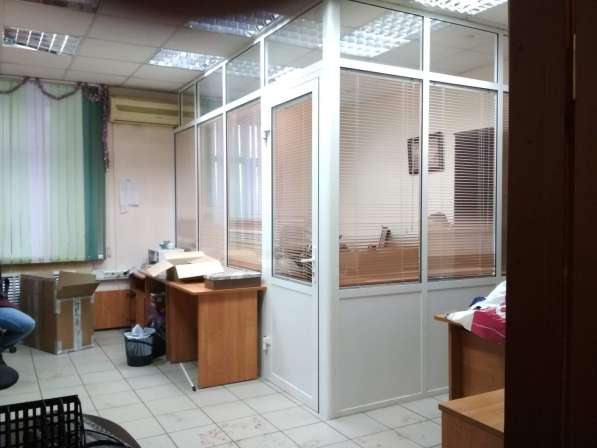 Собственник сдаст офисы от 14м2 в Красноярске фото 3