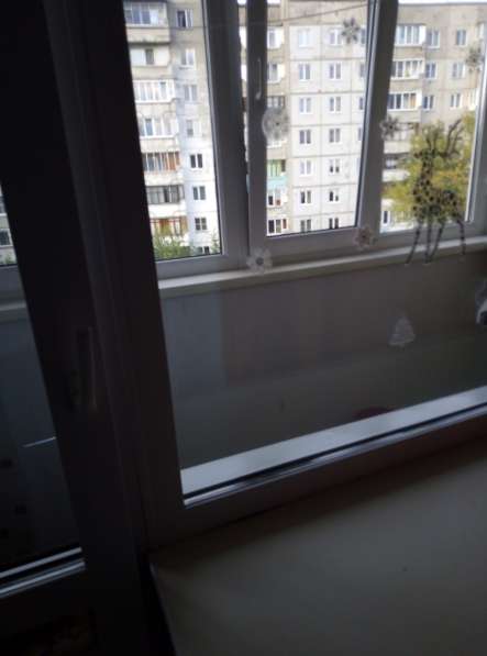 Продается квартира, состояние среднее в Барнауле фото 7