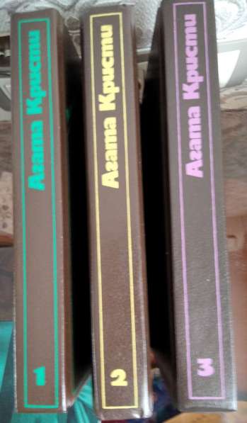 Агата Кристи в Москве фото 7