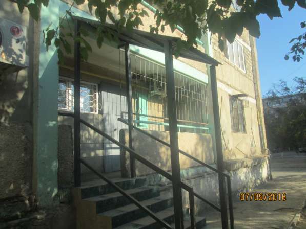 Продается 2-хкомнатная квартира в 12 мкр на 1 этаже. г актау в фото 4