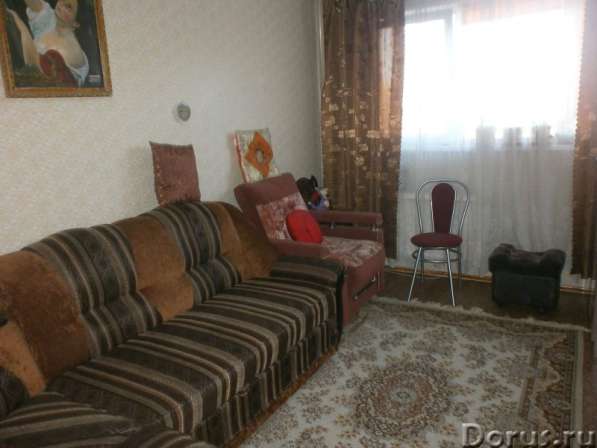 Комната в 2-х комнатной квартире в Санкт-Петербурге фото 41