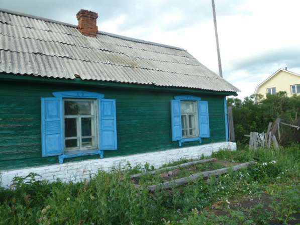 Продается дом д. Березянка, Омский р-н, поселок Омский в Омске фото 10