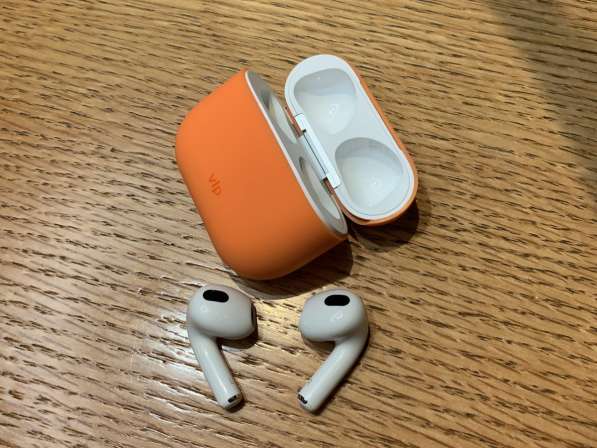 AirPods Pro в Москве фото 5