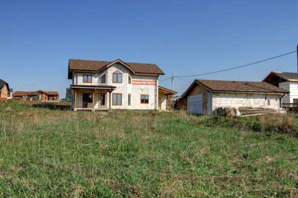 Продажа: дом 188 м2 на участке 12 сот в Москве фото 14