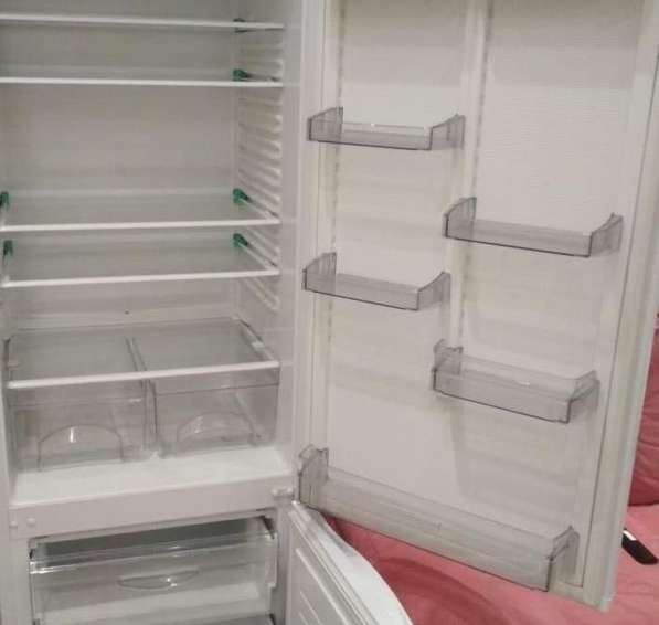 Ремонт холодильников и холодильного оборудования в Москве фото 9